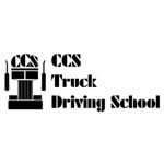 logo design for ccs truck driving school